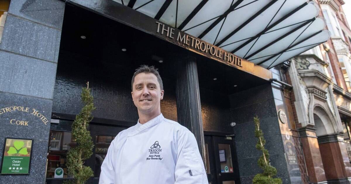 Cork's Metropole Hotel to offer insight into life of a chef - Vimarsana News