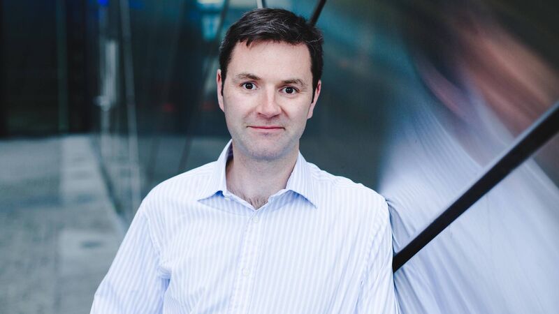 Retirement can be start of something new