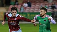 How the City-Ramblers rivalry could be transformed should Cobh beat Waterford