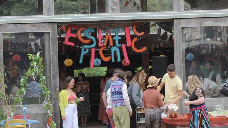 Alcohol free festival returning to Cork 