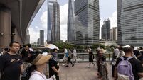 General Economy in Shanghai