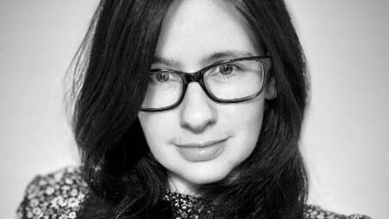 How a stressed Cork mum sealed book deal