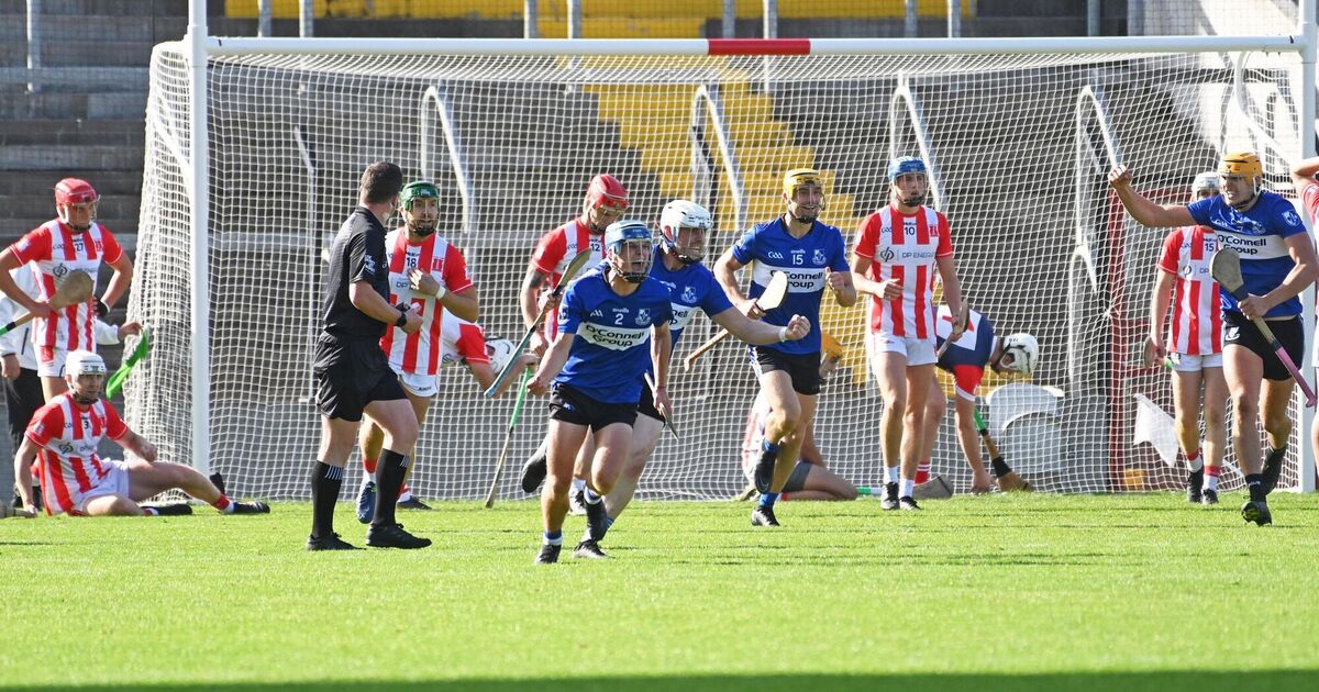 Sars seeking to end Cork clubs’ Munster famine