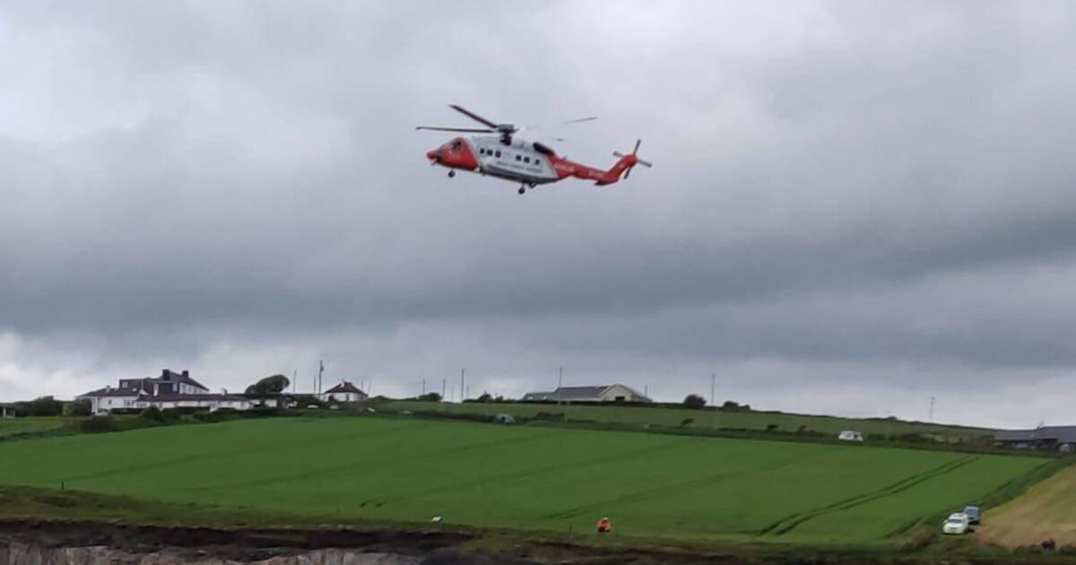 Body recovered in search for missing Cork woman - Vimarsana News