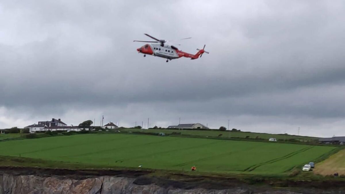 Body recovered in search for missing Cork woman