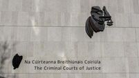 Conor Dolan sentenced to life for murdering friend 'lured' to country lane and executed