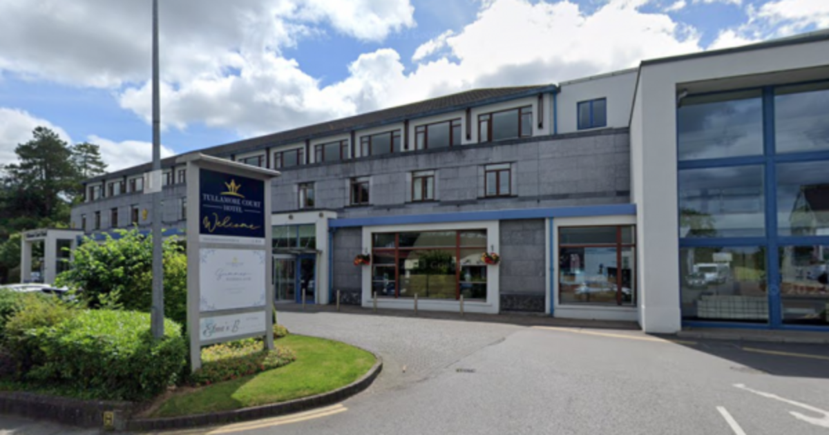 Investigation into boy's death in hotel swimming pool 'in final stages', inquest told - Vimarsana News