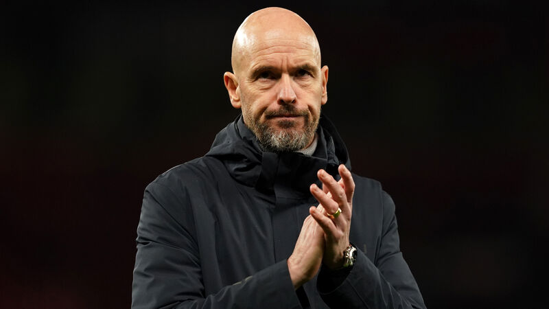 Premier League: Is Ten Hag to blame for United's woes?