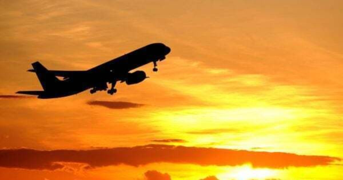 Drunk airline passenger who abused cabin crew over chocolate bar spared jail - Vimarsana News