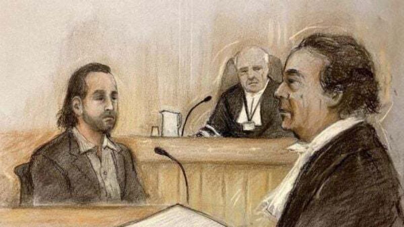 Ashling Murphy trial: Accused says he was ‘not at all’ following woman on day teacher died Ashling Murphy trial: Accused says he was ‘not at all’ following woman on day teacher died