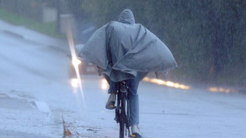 Three Cork weather stations record wettest ever October Three Cork weather stations record wettest ever October
