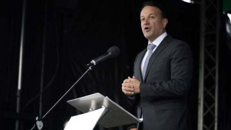 Taoiseach to raise LGBT rights with South Korean President Yoon Suk Yeol Taoiseach to raise LGBT rights with South Korean President Yoon Suk Yeol
