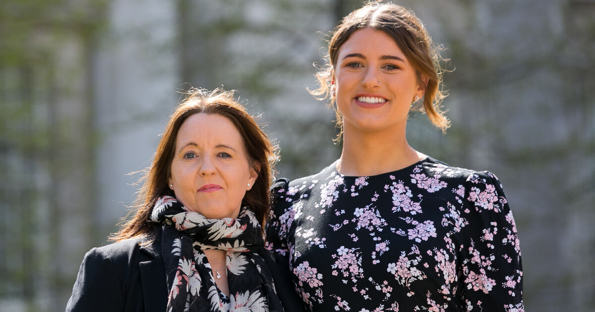 Cork woman, subjected to stalking ordeal, 'relieved' victims will now be better protected - Vimarsana News