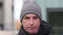 DJ Carey denies fraud and forgery charges as month-long trial set for 2025