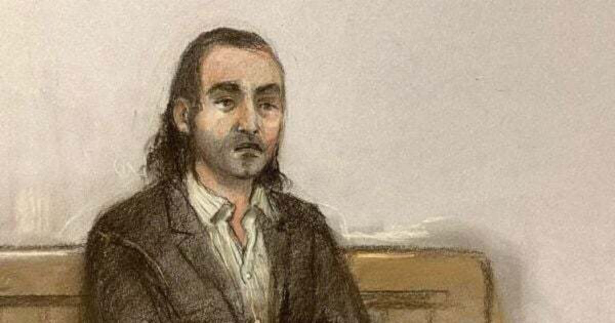 Ashling Murphy murder trial: Jozef Puska says he was 'witness' to teacher's killing - Vimarsana News