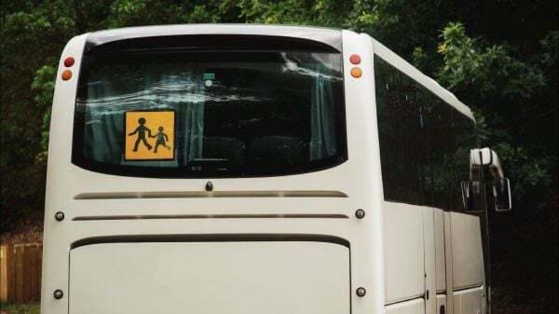 Five to stand trial accused of anti-competition offences over school bus contracts Five to stand trial accused of anti-competition offences over school bus contracts