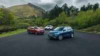 Great deals on all VW models at Blackwater Motors