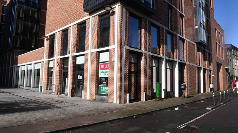 Tesco to open new store in Cork city 