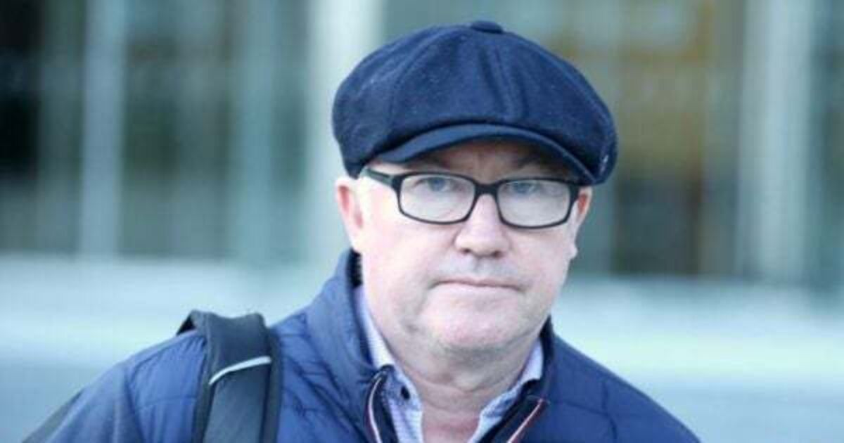 Loan of €4.1m for Howth property was 'never a home loan', Michael Lynn trial hears - Vimarsana News