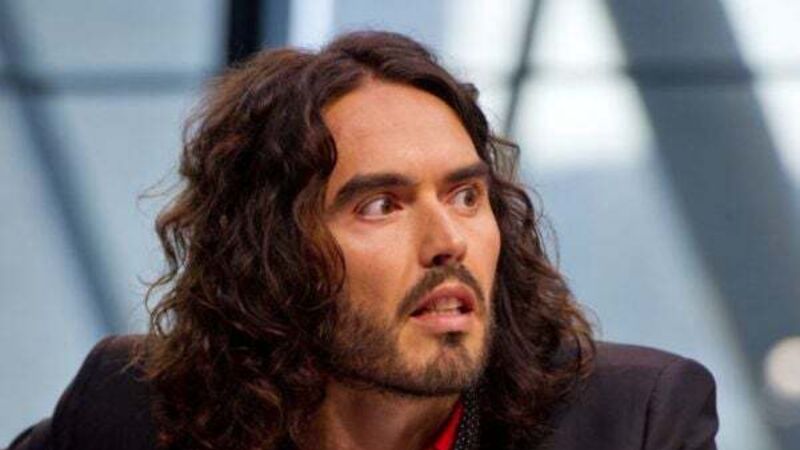 Russell Brand sued by extra who says she was sexually assaulted on US movie set Russell Brand sued by extra who says she was sexually assaulted on US movie set