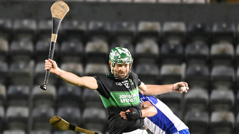 Nemo outgun Belgooly in seven-goal Junior A hurling thriller