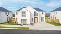 Pristine new-build nestled in Waterford suburbs