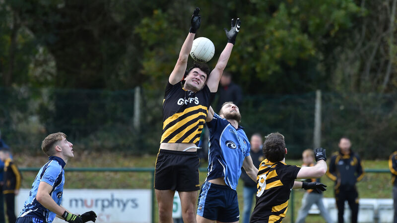 Castlemagner edge out Barryroe to reach JAFC semis Castlemagner edge out Barryroe to reach JAFC semis