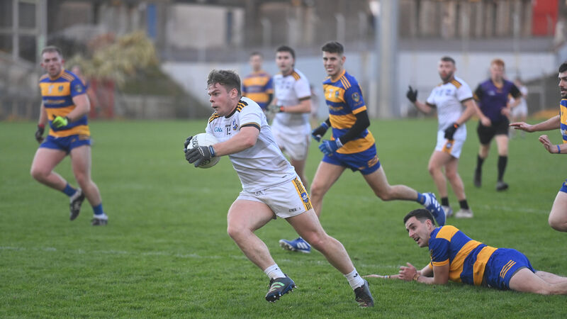Canovee breeze through Lisgoold to book semi-final spot in Cork JAFC Canovee breeze through Lisgoold to book semi-final spot in Cork JAFC