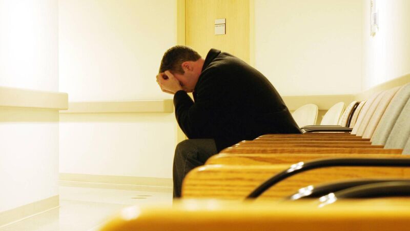 Mental health care for the men in our lives