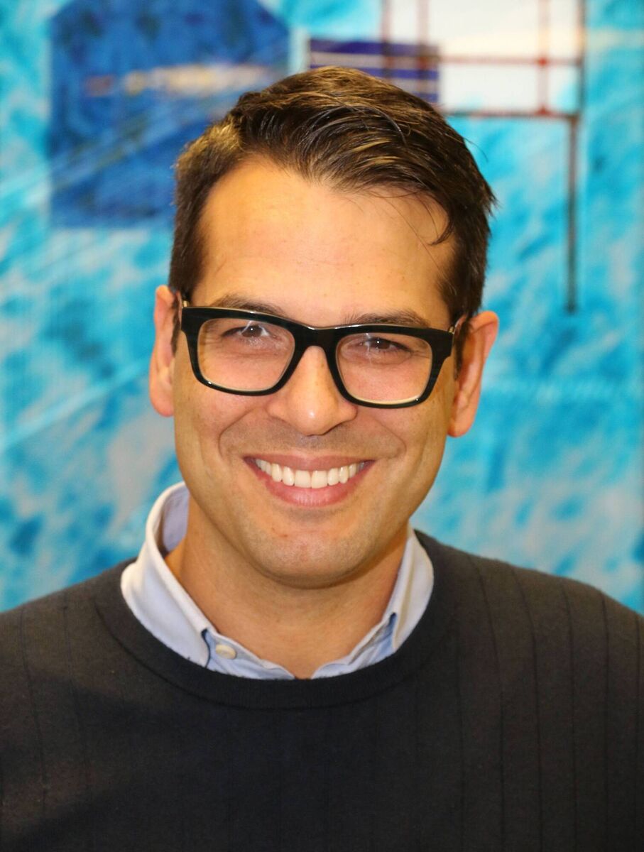 Dr Emanuele Zannini , of UCC’s School of Food and Nutritional Sciences.