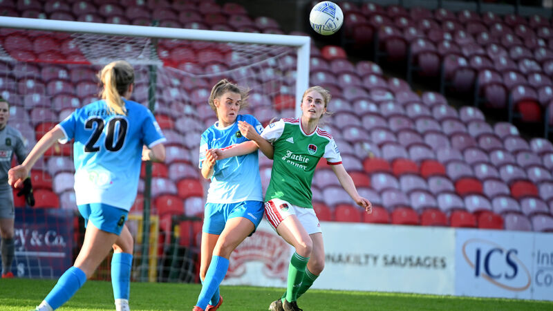 Zara Foley hoping coaching can replace playing after a knee injury ends her career at 21 years of age