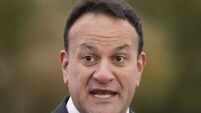 Varadkar regrets decision to impose Covid lockdown in winter 2021