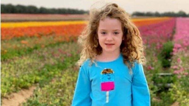 Daughter of Irishman feared dead in Hamas attack believed to still be alive