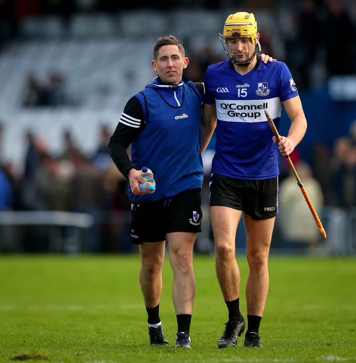 Cork GAA talking points Key vote on minor grades while Sars continue