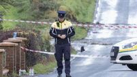 Two teenagers killed in Donegal collision