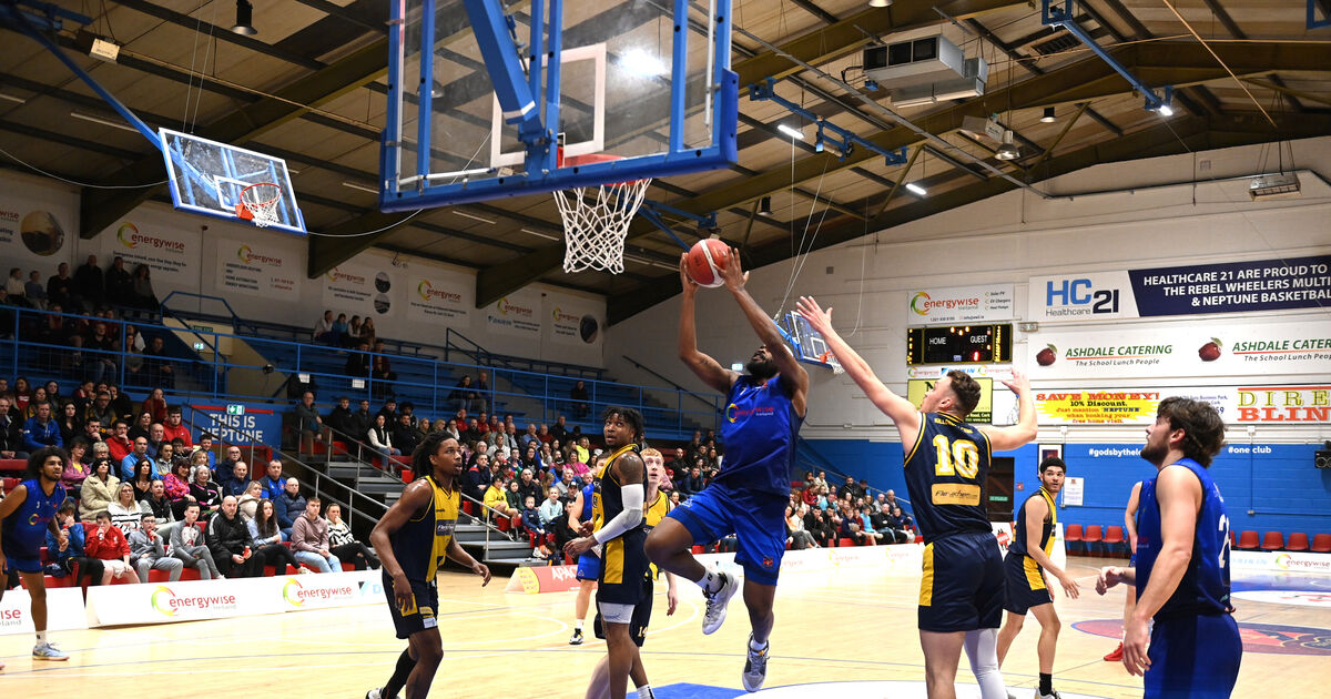 Cork basketball Neptune, Demons and Ballincollig look for repeat wins