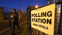 ‘Always a risk’ foreign governments will interfere in Irish elections – minister