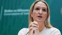 Helen McEntee says new strategy will tackle human trafficking