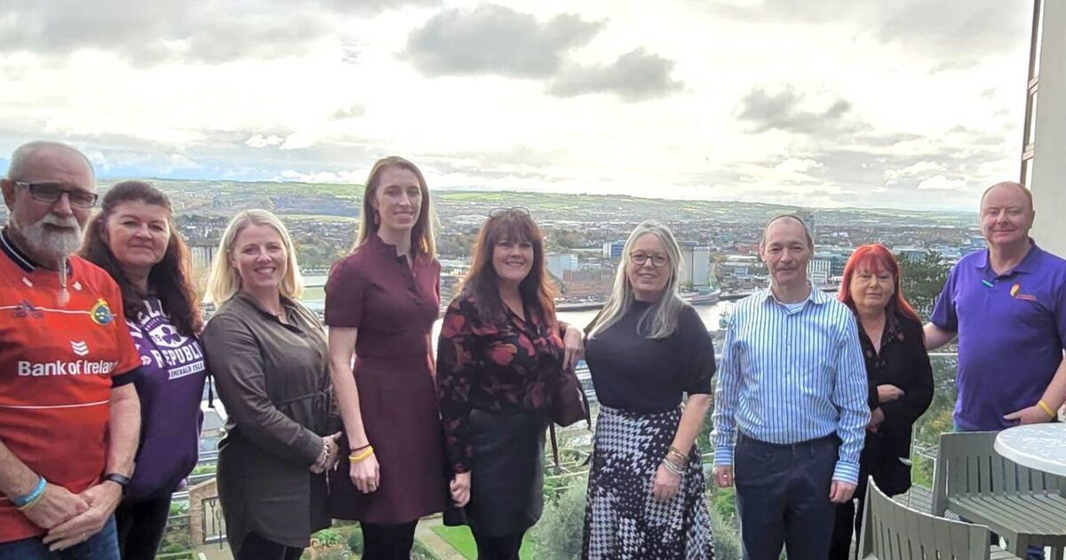 Cork based mental health group secures charitable status - Vimarsana News