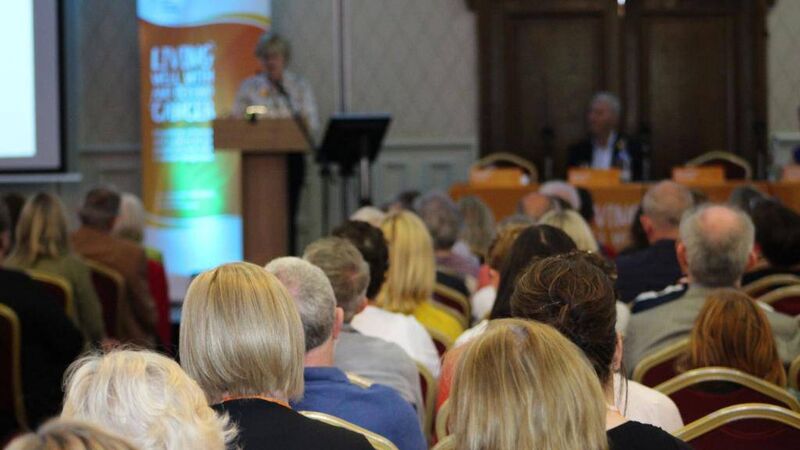 Major Irish Cancer Society conference returns to Cork this month Major Irish Cancer Society conference returns to Cork this month