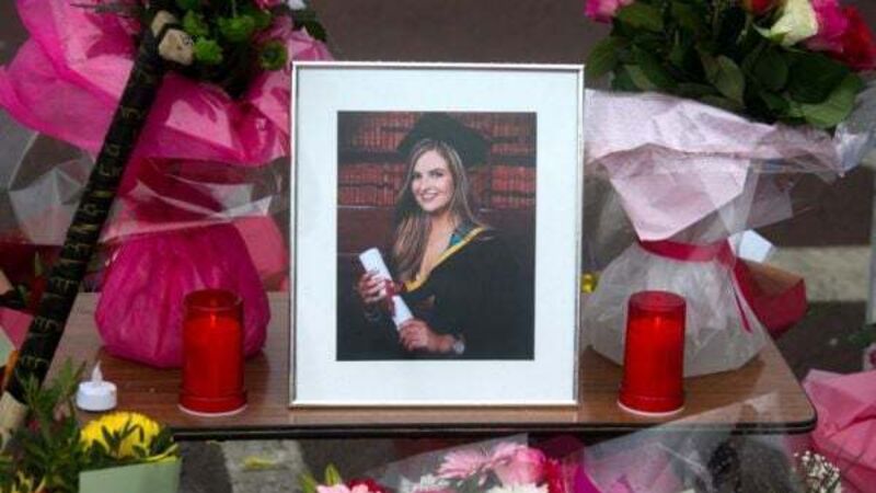 Ashling Murphy murder trial: Jury could begin deliberations on Wednesday Ashling Murphy murder trial: Jury could begin deliberations on Wednesday