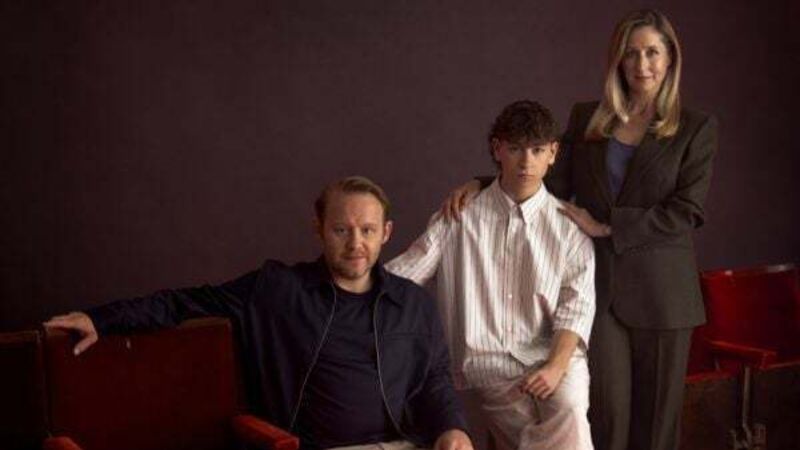 Stranger Things play will look into ‘origin of the Upside Down’