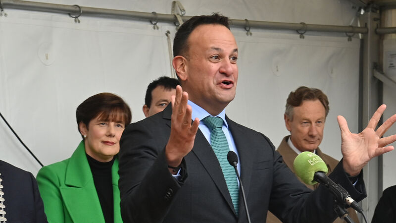 Taoiseach says number of road deaths so far in 2023 is 'matter of enormous concern'
