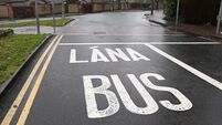 Number of significant changes to BusConnects plans in Cork