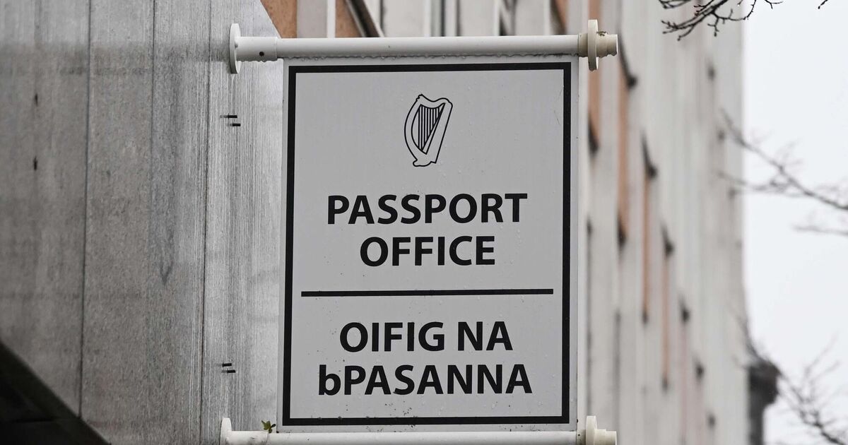 Mystery man, arrested at Cork passport office, is identified through enquiries with FBI - Vimarsana News