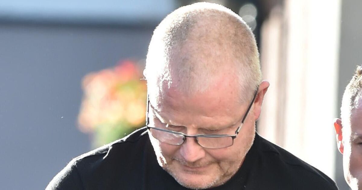 Richard Satchwell further remanded in custody at court appearance - Vimarsana News