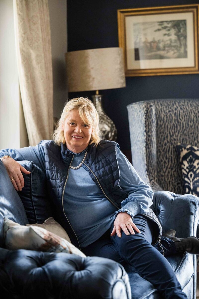 Mary Mulcahy. Picture: Joleen Cronin Mary Mulcahy. Picture: Joleen Cronin