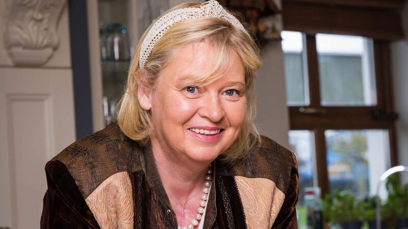 Cork woman: ‘I thought every day could be my last...’ Cork woman: ‘I thought every day could be my last...’