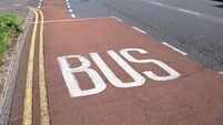 NTA urged to consider installation of noise barriers on South Link Rd as part of BusConnects