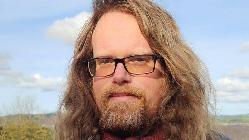 Person to Person: I can't wait to watch my latest film on the big screen at Cork festival